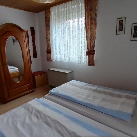 Ferienwohnung Am Deister Mit Grossem Balkon シュプリンゲ エクステリア 写真