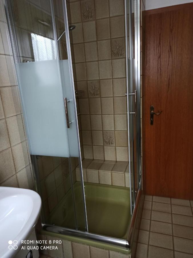 Ferienwohnung Am Deister Mit Grossem Balkon シュプリンゲ エクステリア 写真
