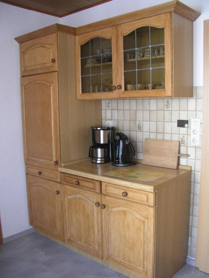 Ferienwohnung Am Deister Mit Grossem Balkon シュプリンゲ エクステリア 写真