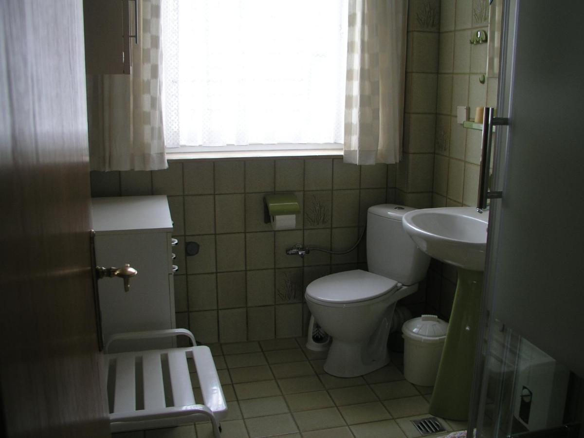 Ferienwohnung Am Deister Mit Grossem Balkon シュプリンゲ エクステリア 写真